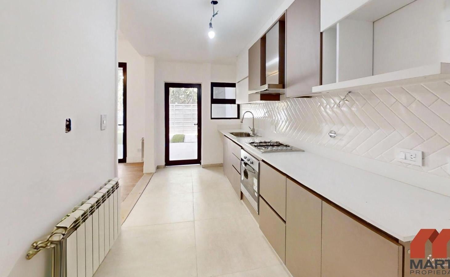 Foto de Casa en venta en Martinez, 5 amb en 3 plantas con jardín, imagen 2