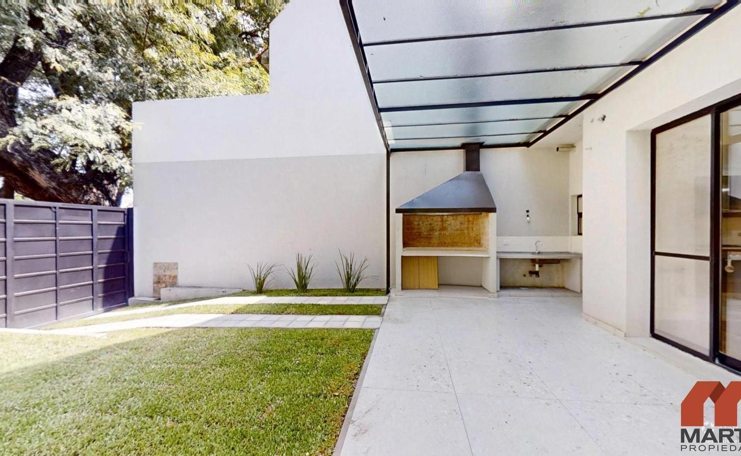 Foto de Casa en venta en Martinez, 5 amb en 3 plantas con jardín, imagen 5