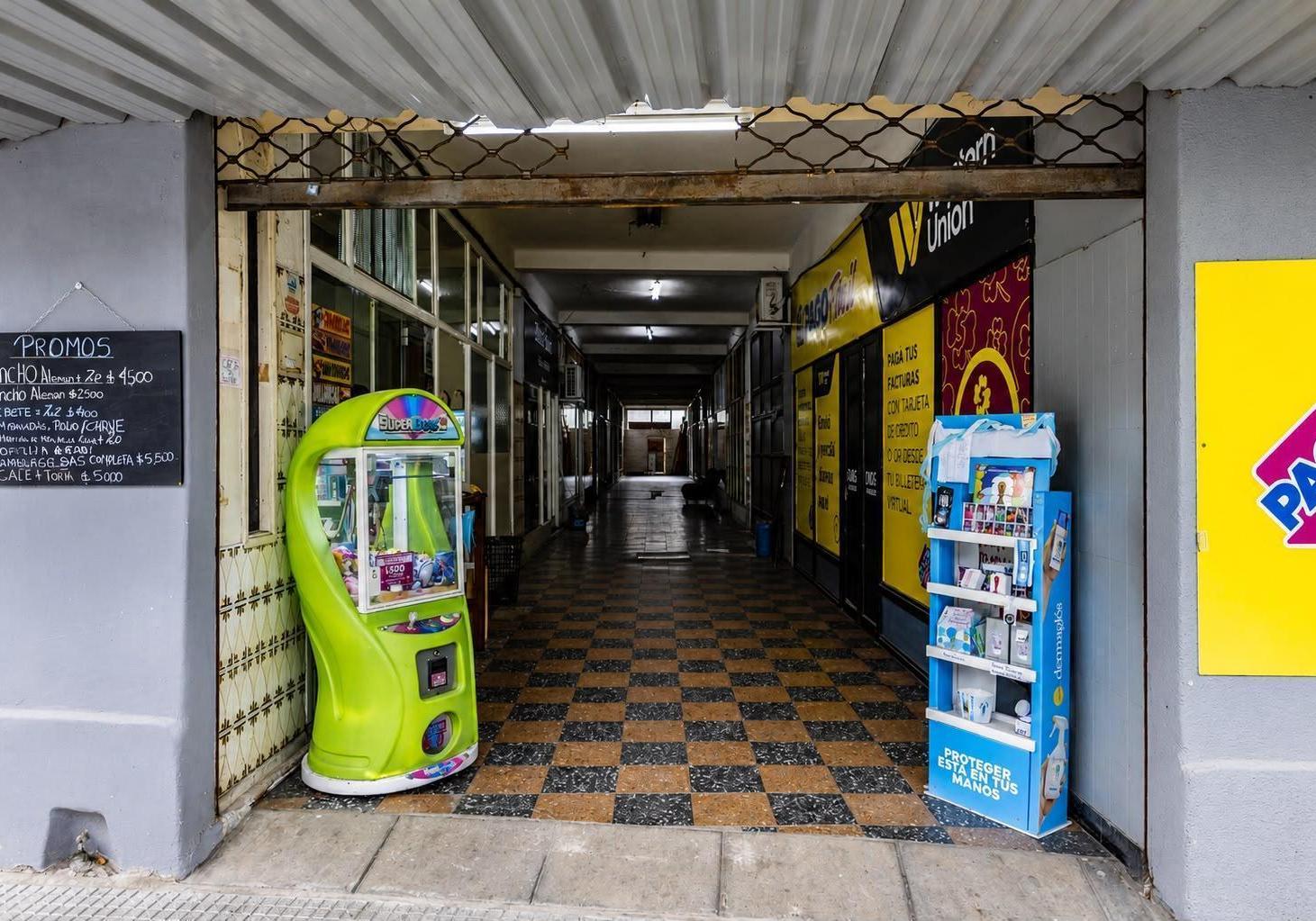 Foto de Local en Venta de 12m2 en San Isidro, imagen 1