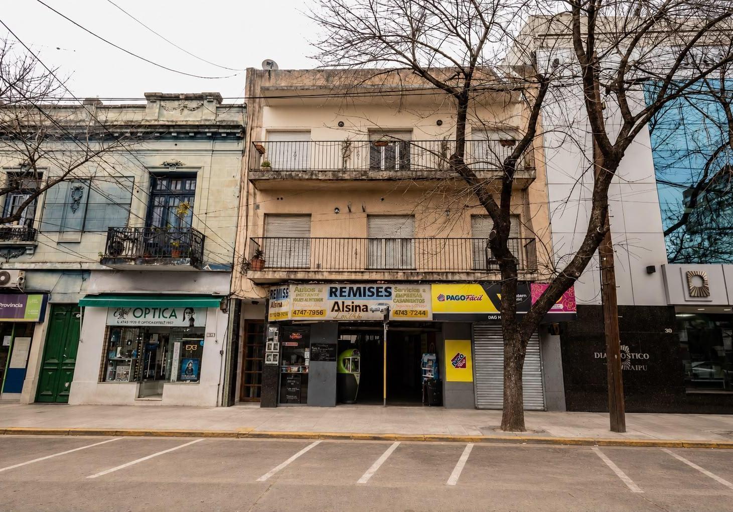 Foto de Local en Venta de 12m2 en San Isidro, imagen 3