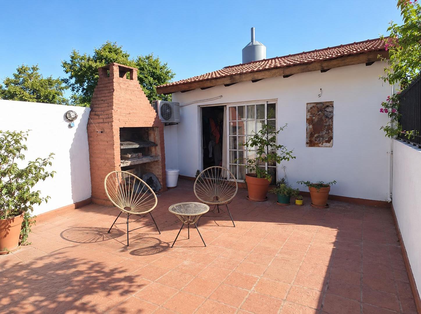 Foto de PH en Venta de 3 Ambientes en Villa Martelli con Patio y Terraza con, imagen 1
