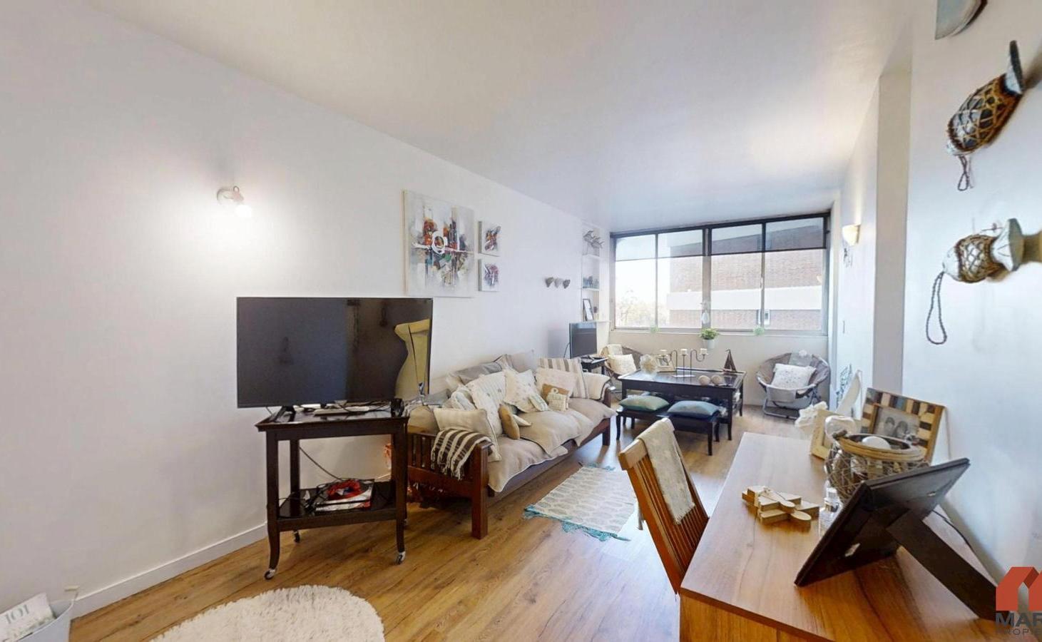 Foto de Departamento Monoambiente en Venta en Martínez con Cocina Separada, imagen 5