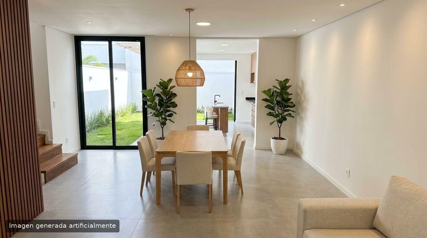Foto de Casa a estrenar en Martínez — 3 dormitorios, suite con vestidor, jardín, imagen 1