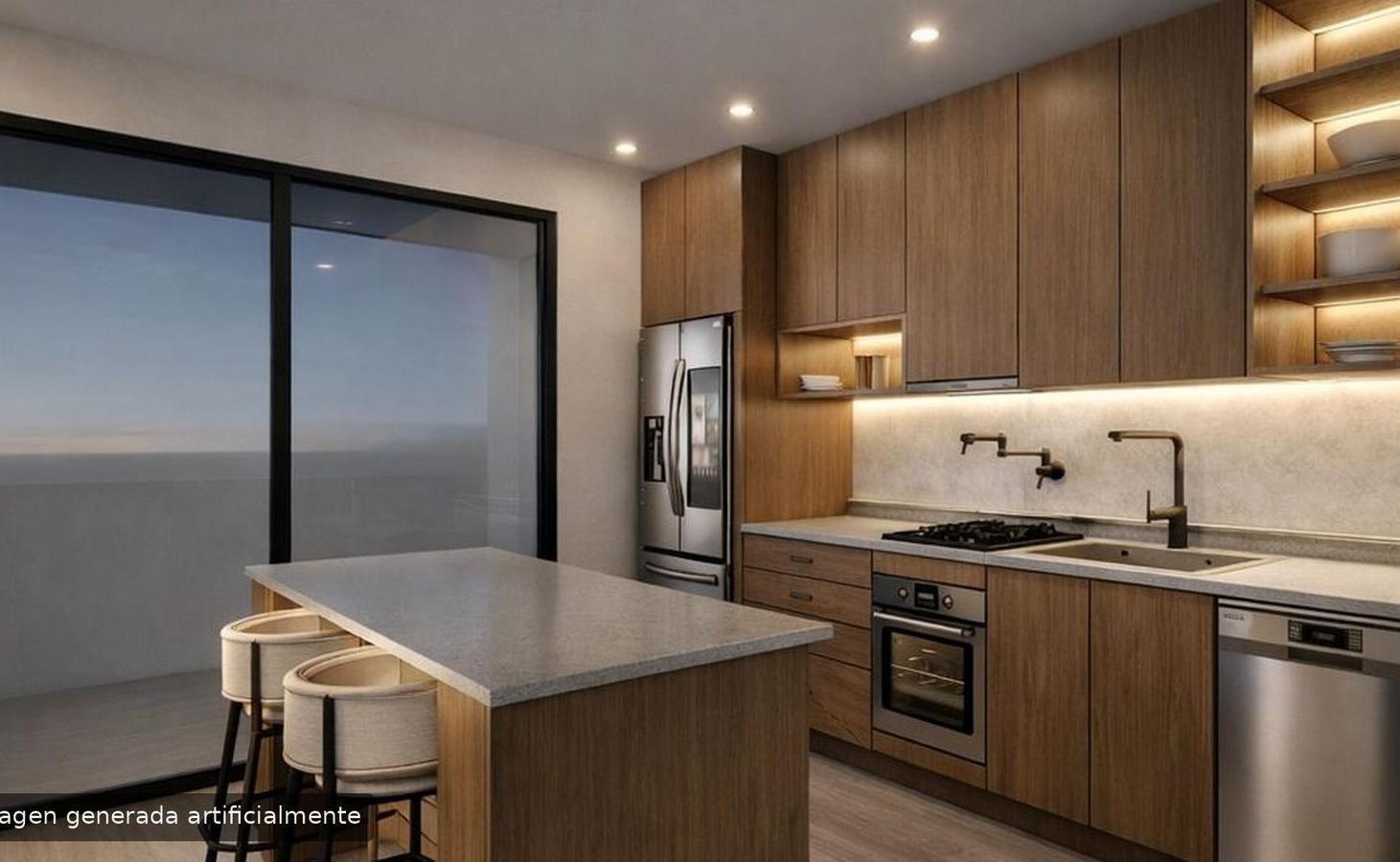 Foto de Casa a estrenar en Martínez — 3 dormitorios, suite con vestidor, jardín, imagen 5