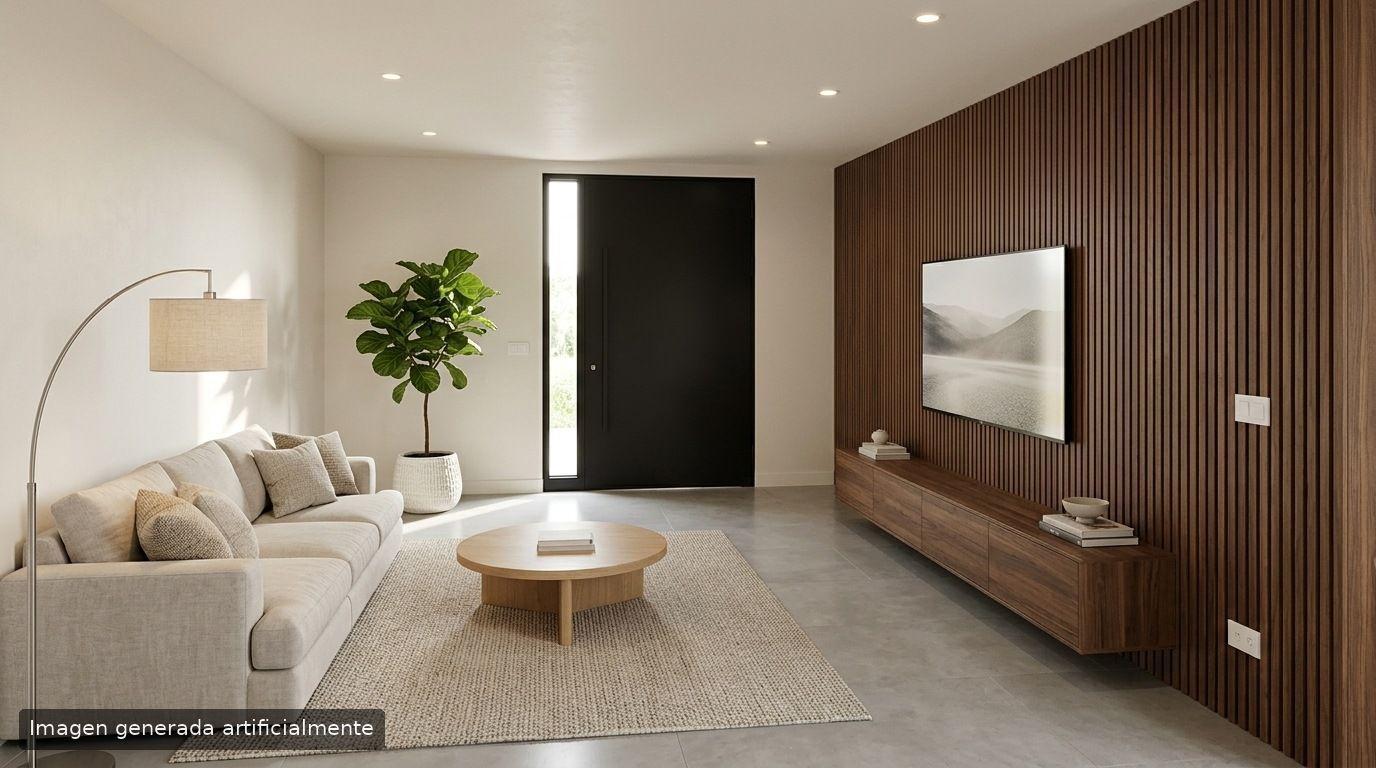 Foto de Casa a estrenar en Martínez — 3 dormitorios, suite con vestidor, jardín, imagen 2