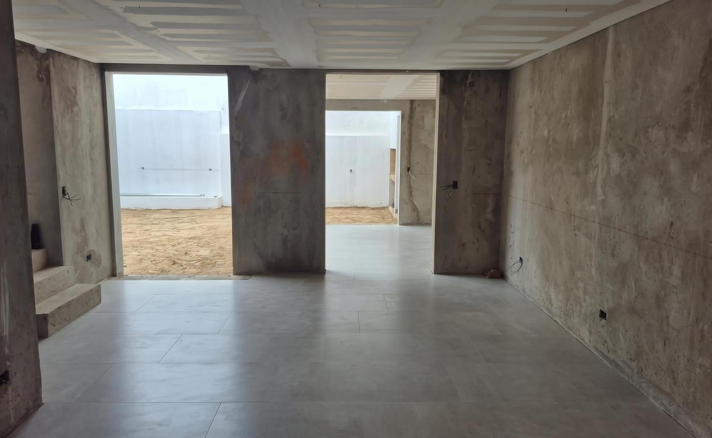 Foto de Casa a estrenar en Martínez — 3 dormitorios, suite con vestidor, jardín, imagen 3