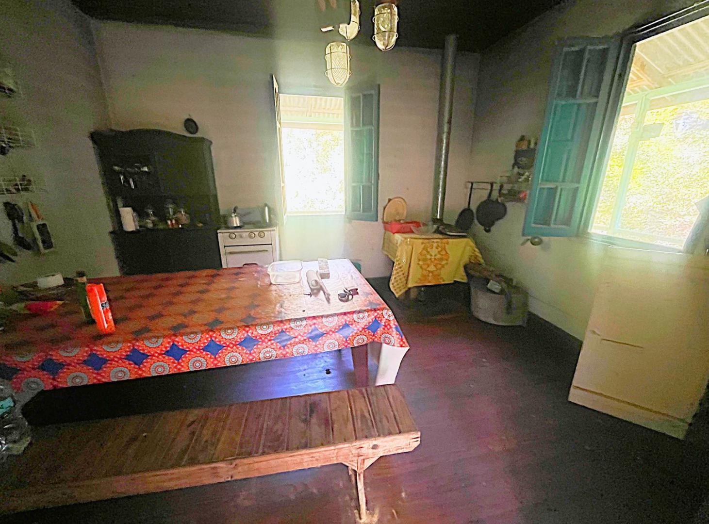 Foto de Isla Delta San Fernando,Arroyo chania, 3hectáreas,52m frente, casa, imagen 2