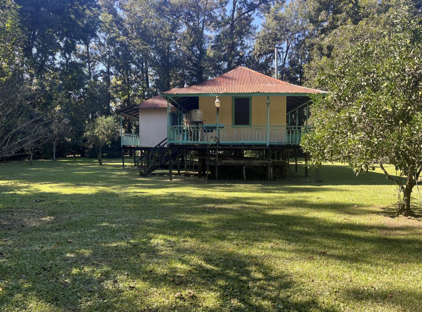 Foto de Isla Delta San Fernando,Arroyo chania, 3hectáreas,52m frente, casa, imagen 4