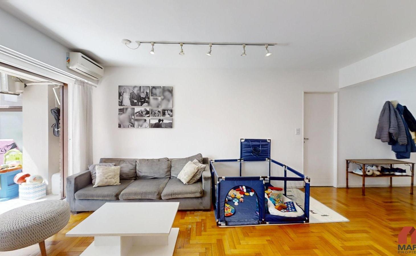 Foto de Departamento en Venta de 3 Ambientes en Acassuso con Balcón y Lavadero, imagen 4