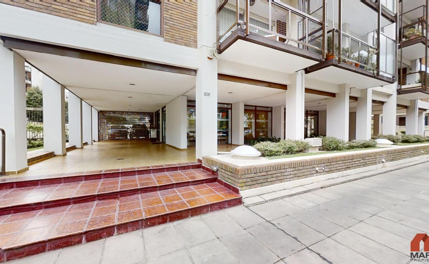 Foto de Departamento en Venta de 3 Ambientes en Acassuso con Balcón y Lavadero, imagen 2