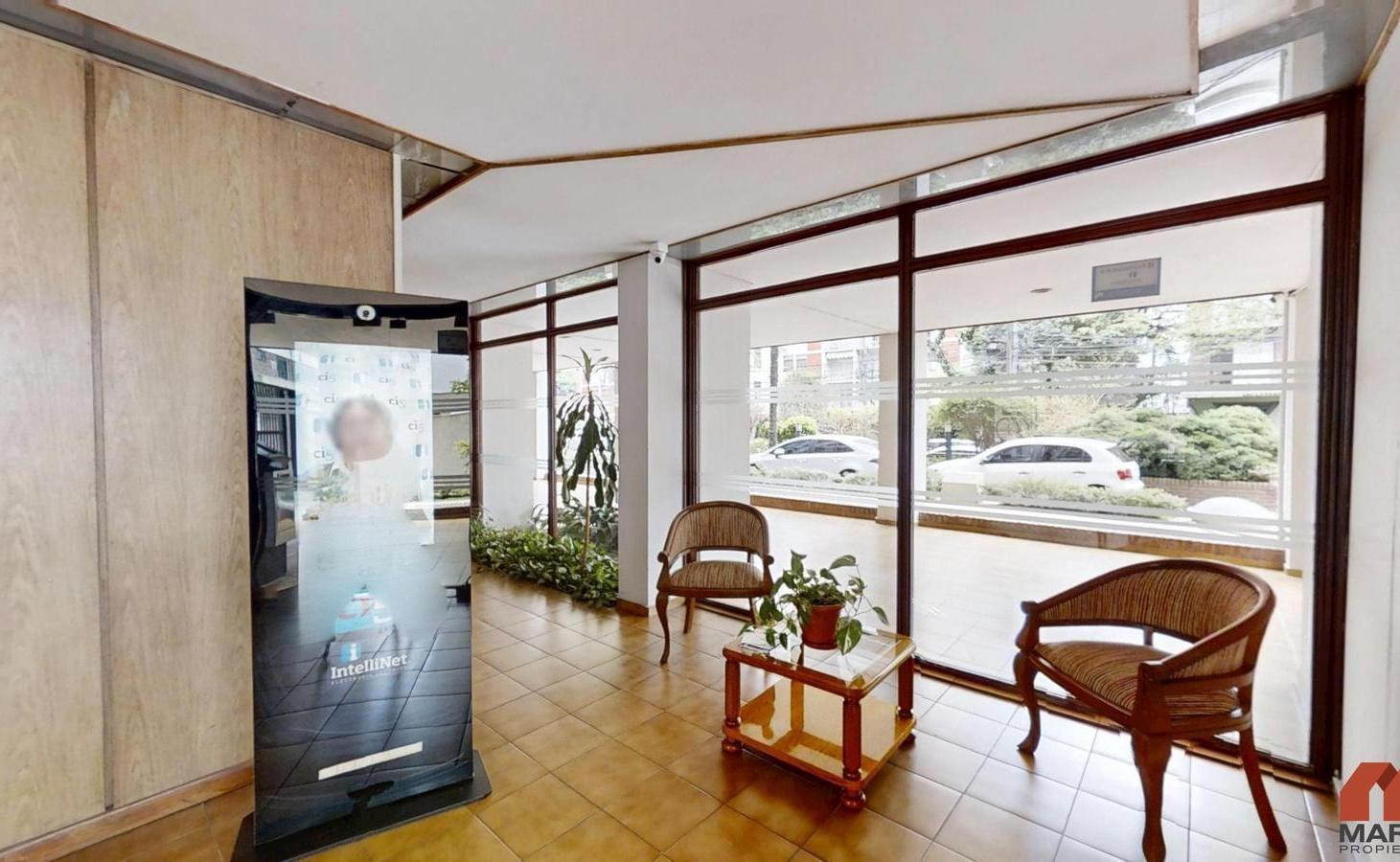 Foto de Departamento en Venta de 3 Ambientes en Acassuso con Balcón y Lavadero, imagen 3