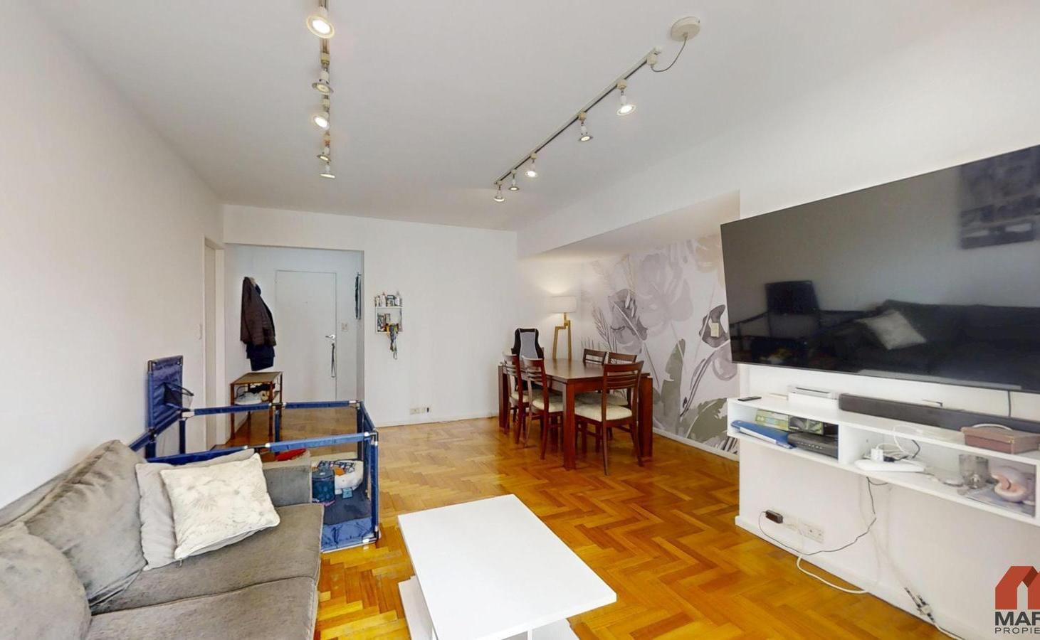Foto de Departamento en Venta de 3 Ambientes en Acassuso con Balcón y Lavadero, imagen 5