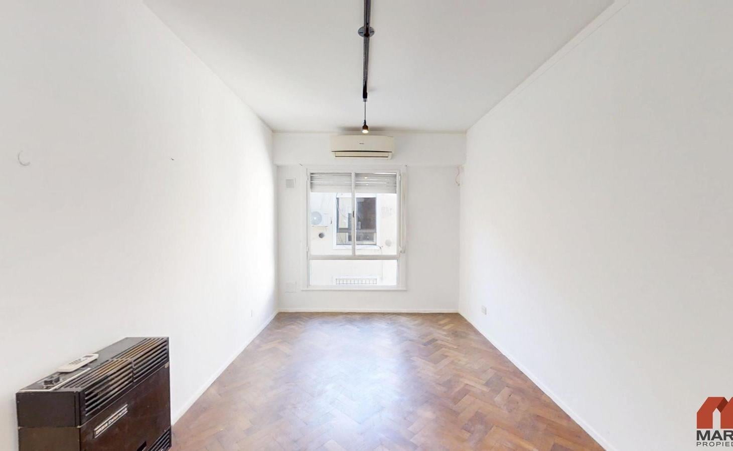 Foto de Departamento en Venta de 2 Ambientes en San Isidro | Reciclado, ideal, imagen 1