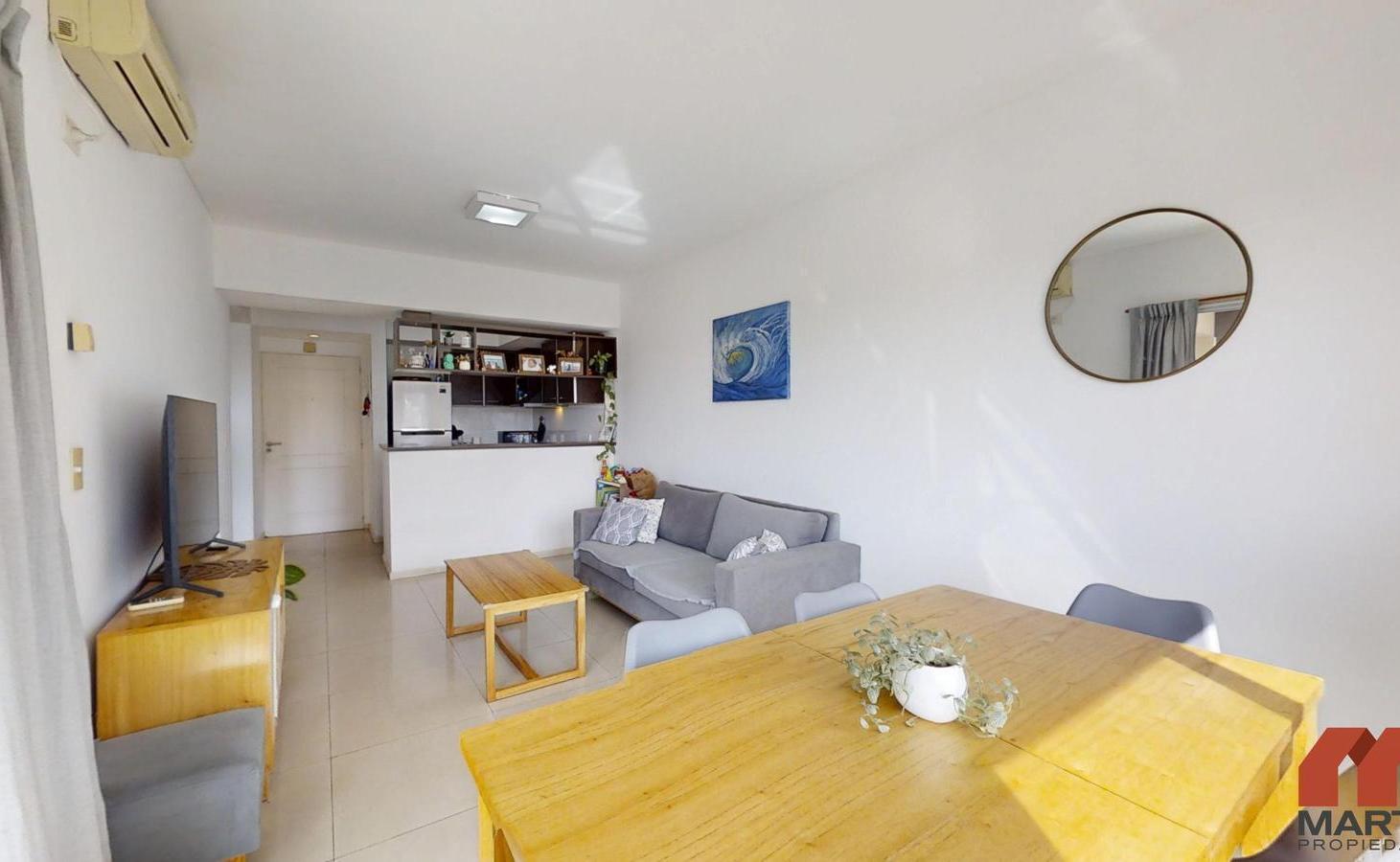 Foto de Departamento en Venta de 2 Ambientes en San Fernando con Balcón, imagen 3