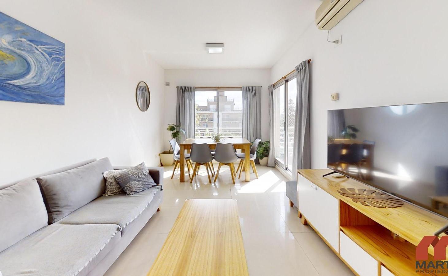 Foto de Departamento en Venta de 2 Ambientes en San Fernando con Balcón, imagen 1