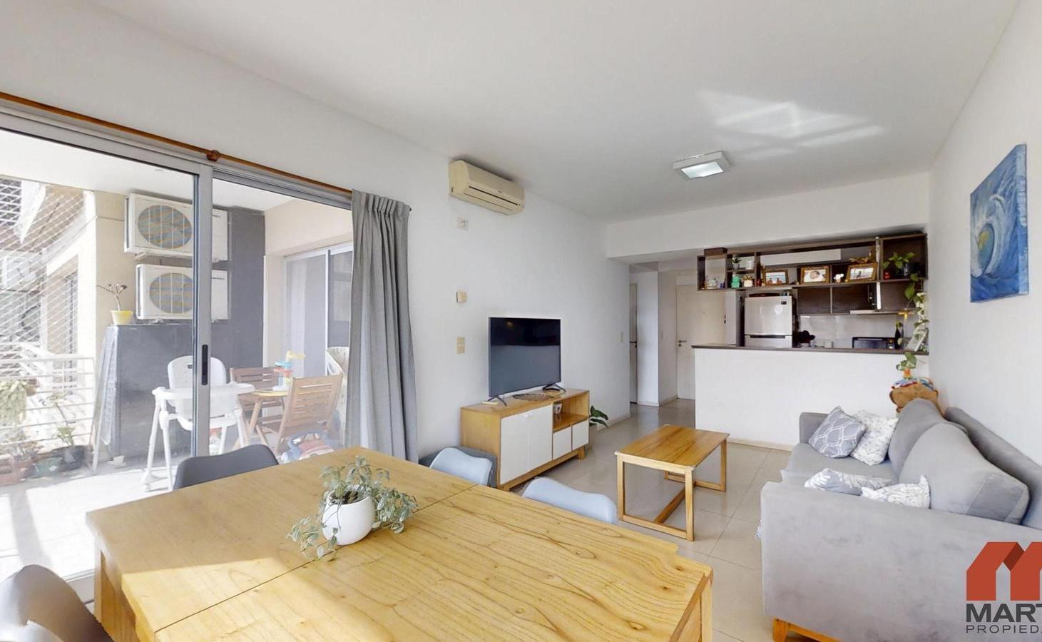 Foto de Departamento en Venta de 2 Ambientes en San Fernando con Balcón, imagen 4