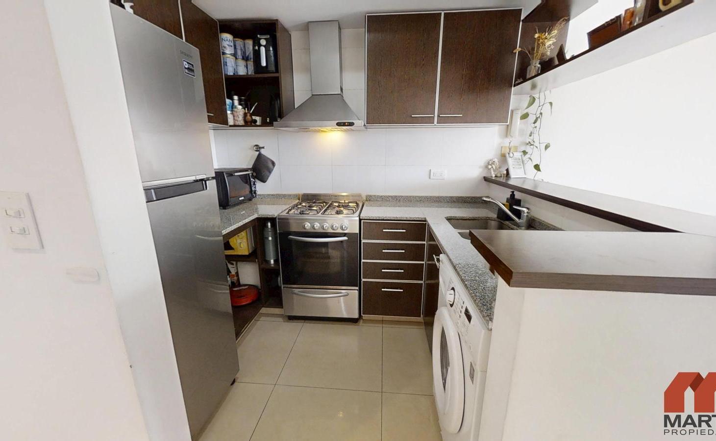 Foto de Departamento en Venta de 2 Ambientes en San Fernando con Balcón, imagen 2