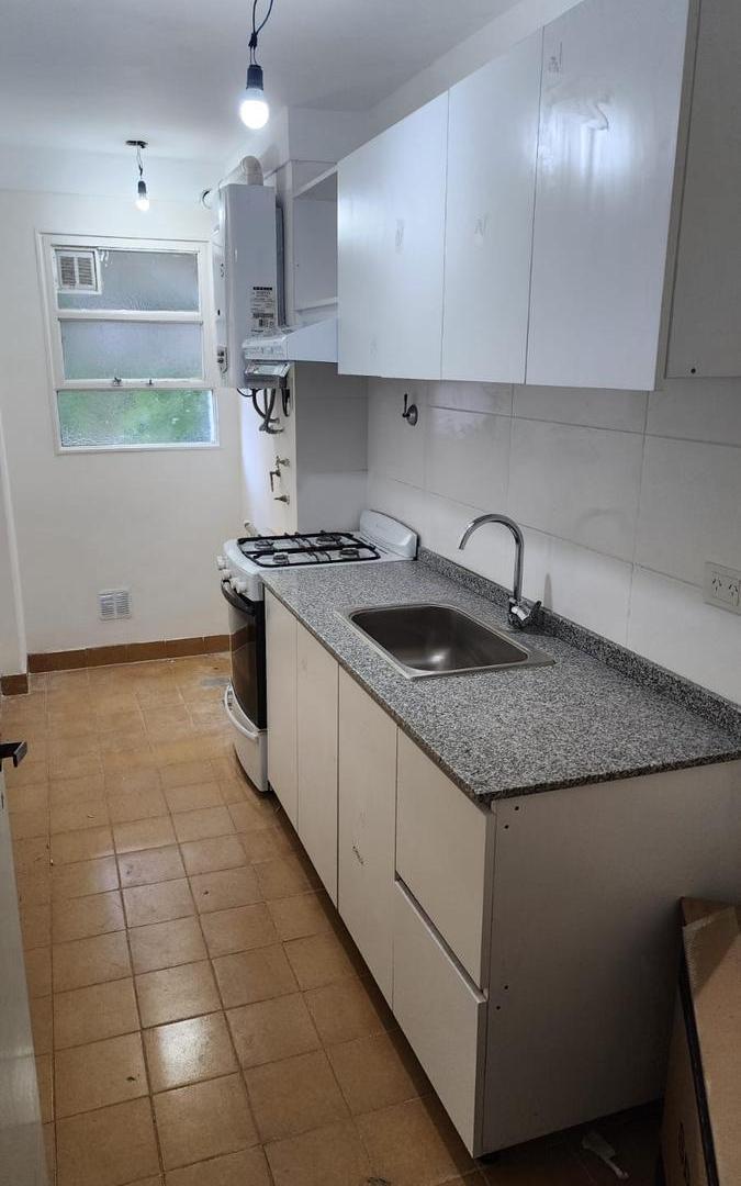 Foto de Núñez, Semipiso 3amb impecable 1/2 cuadra de cabildo bajas expensas, imagen 2