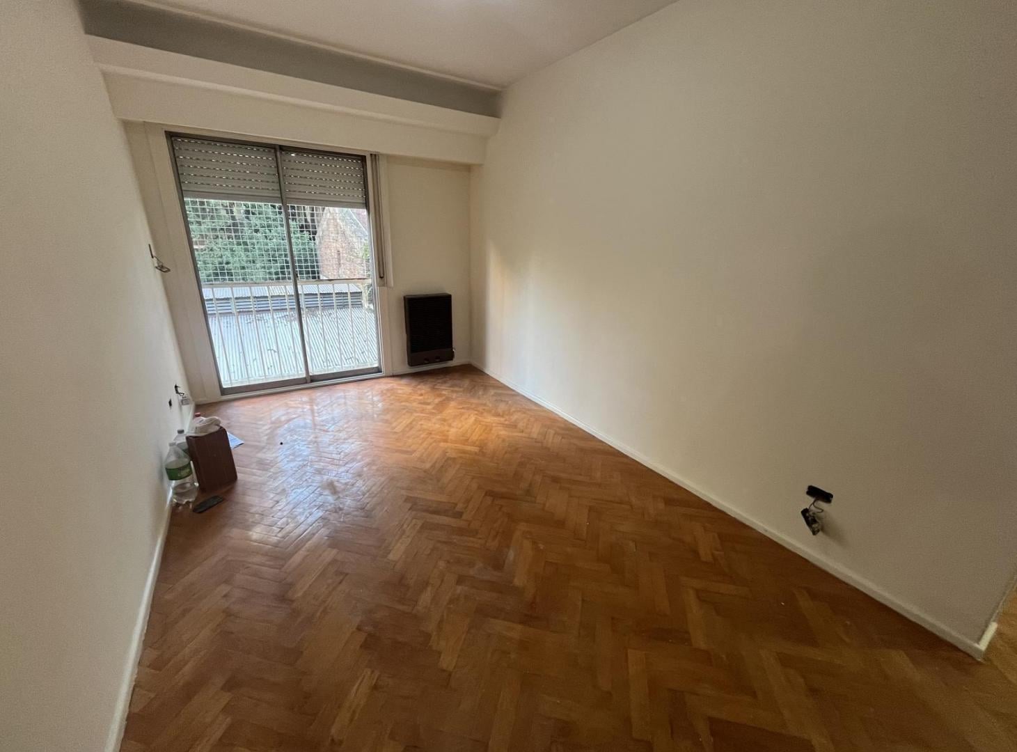 Foto de Núñez, Semipiso 3amb impecable 1/2 cuadra de cabildo bajas expensas, imagen 3
