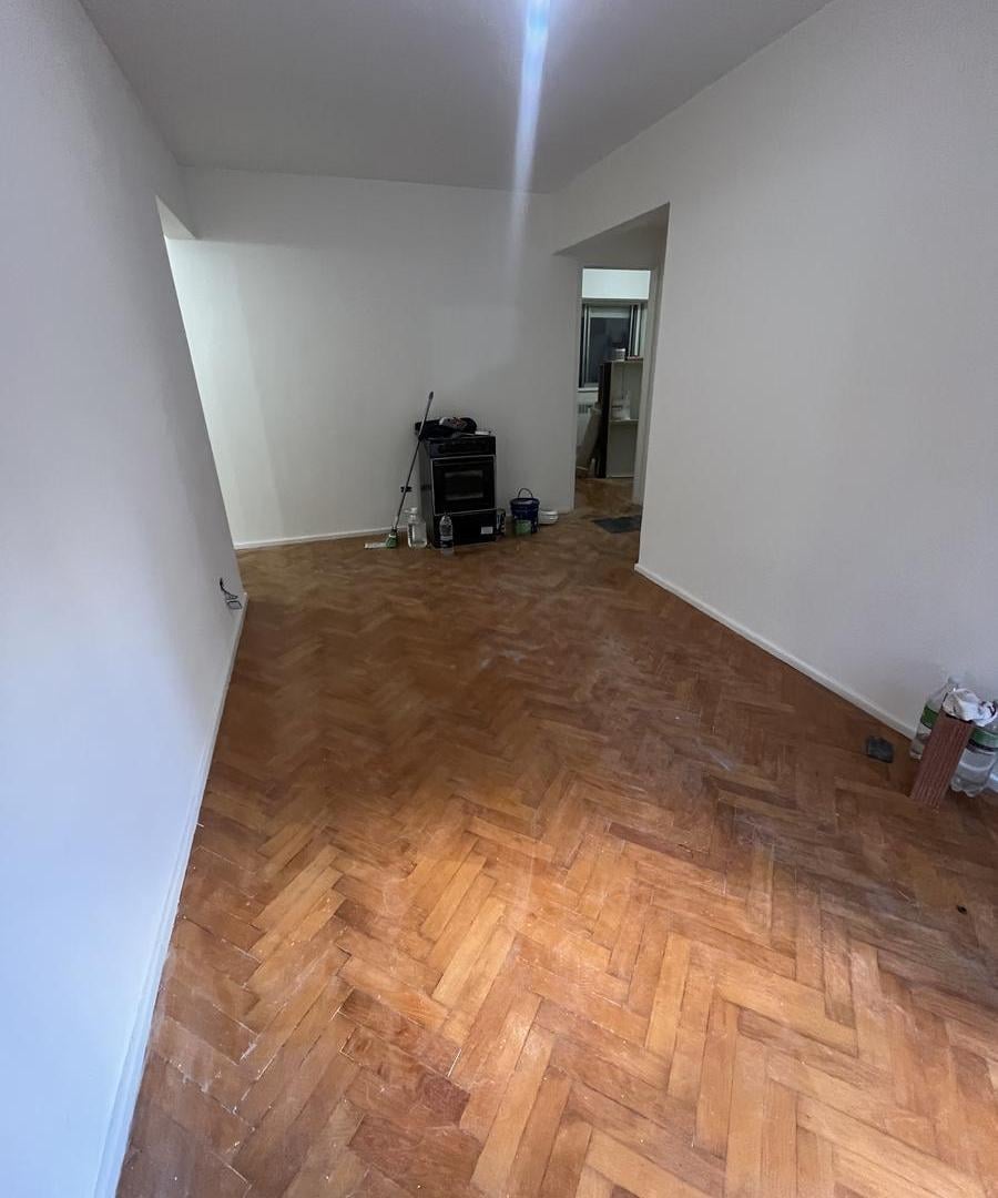 Foto de Núñez, Semipiso 3amb impecable 1/2 cuadra de cabildo bajas expensas, imagen 4