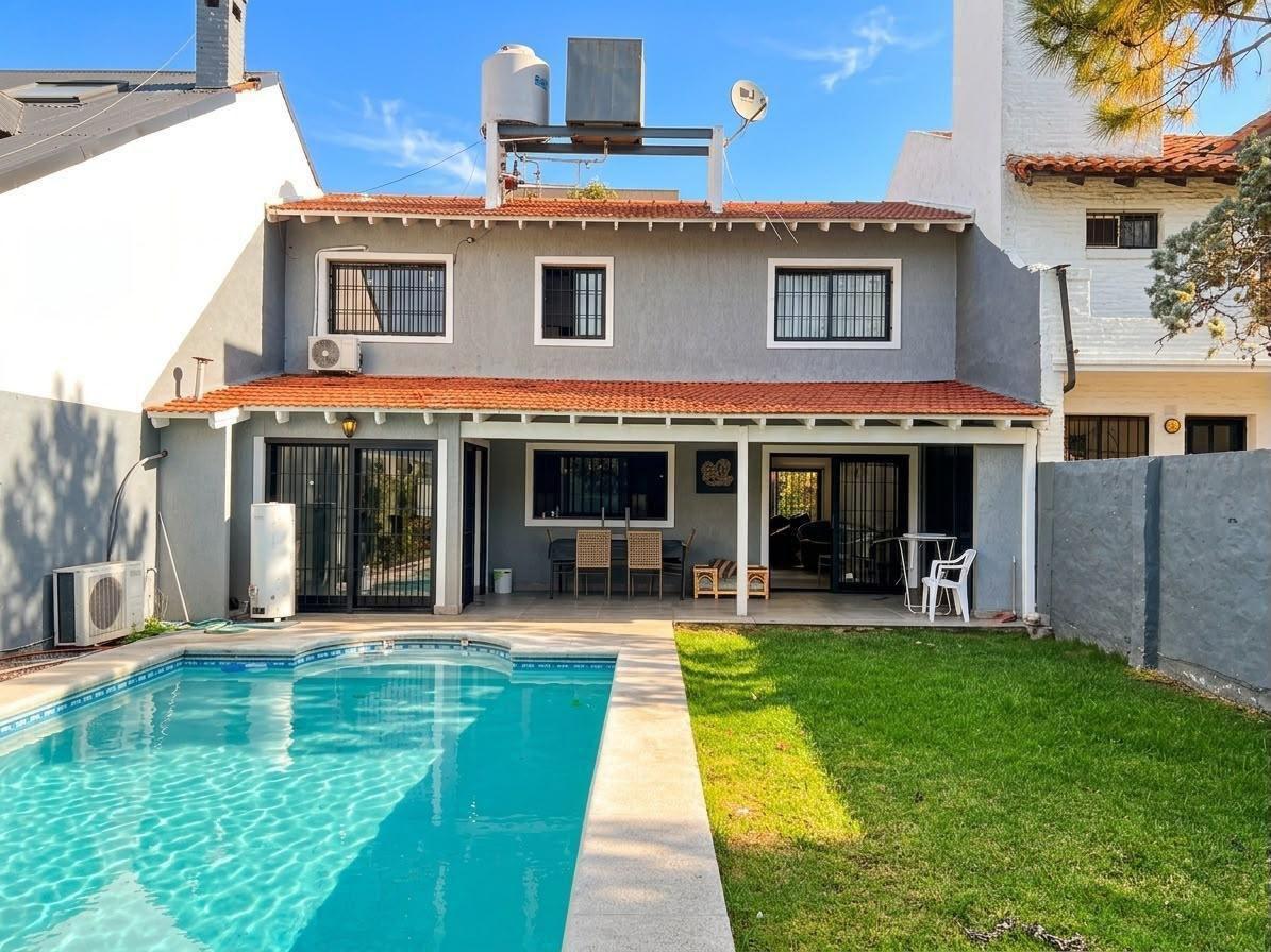 Foto de Casa 4 ambientes en venta martinez, imagen 3