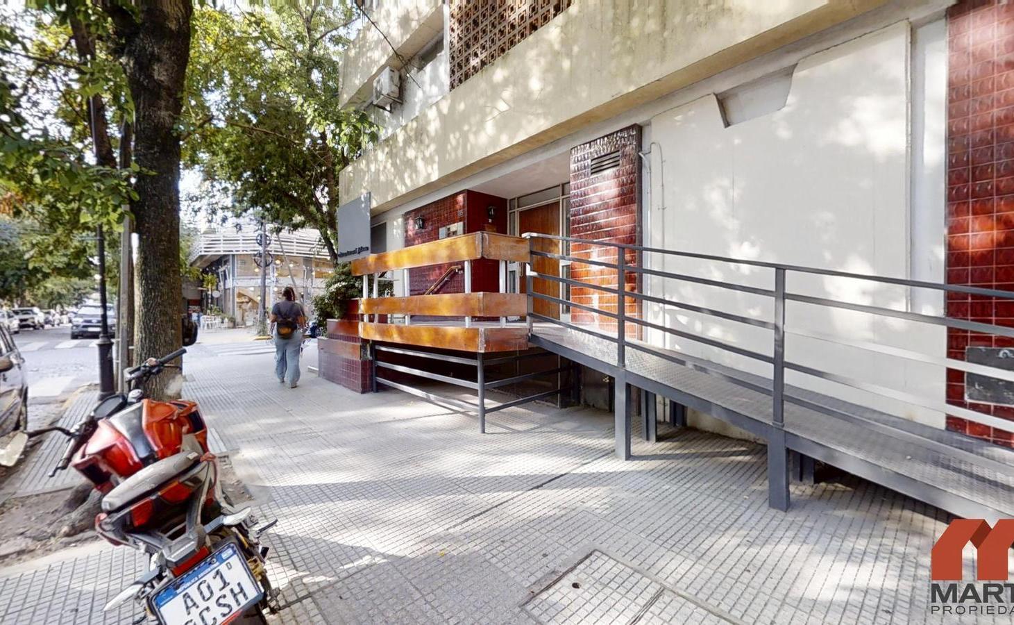 Foto de Departamento Dúplex en Alquiler de 4 Ambientes en San Isidro con, imagen 1