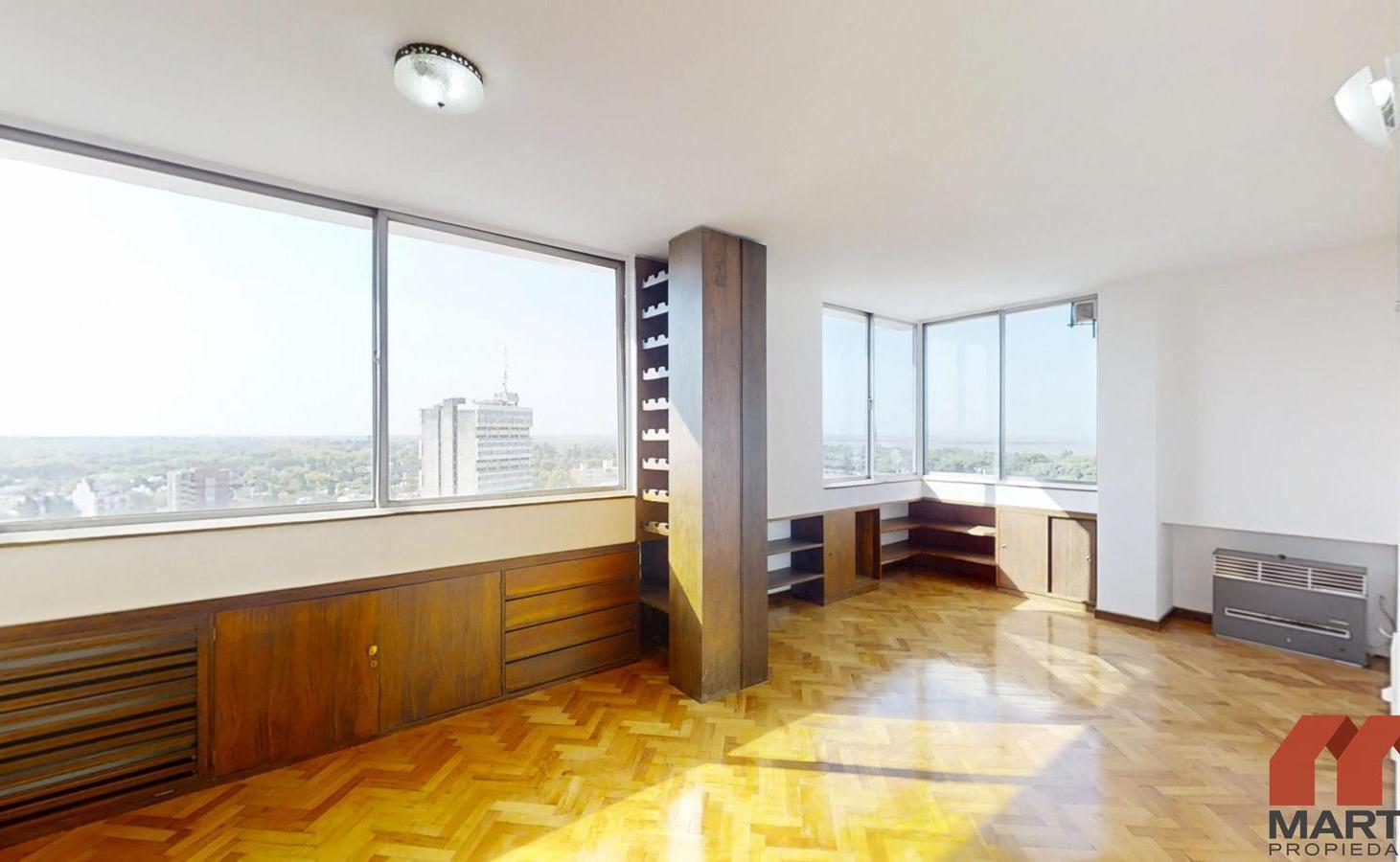 Foto de Departamento Dúplex en Alquiler de 4 Ambientes en San Isidro con, imagen 2