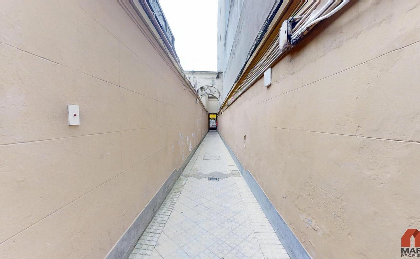 Foto de Departamento PH en Venta de 3 Ambientes en Once con Patio, imagen 2