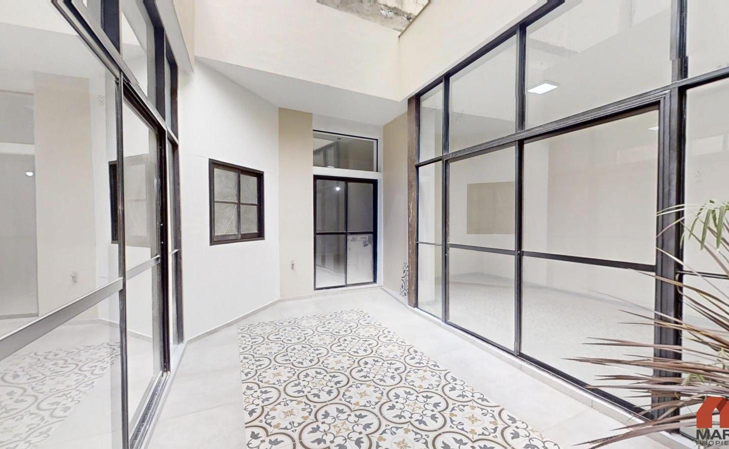 Foto de Departamento PH en Venta de 3 Ambientes en Once con Patio, imagen 4