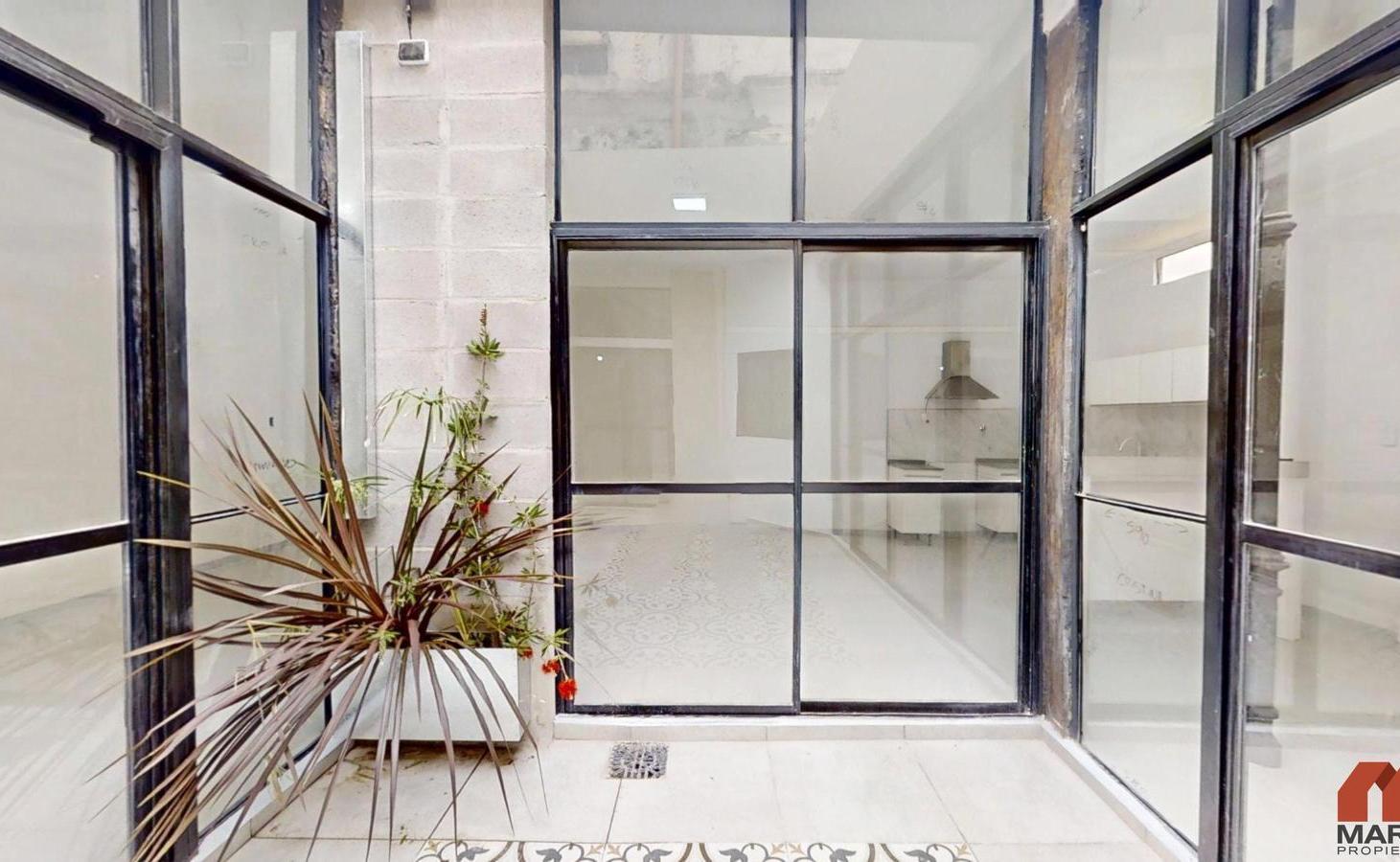 Foto de Departamento PH en Venta de 3 Ambientes en Once con Patio, imagen 5