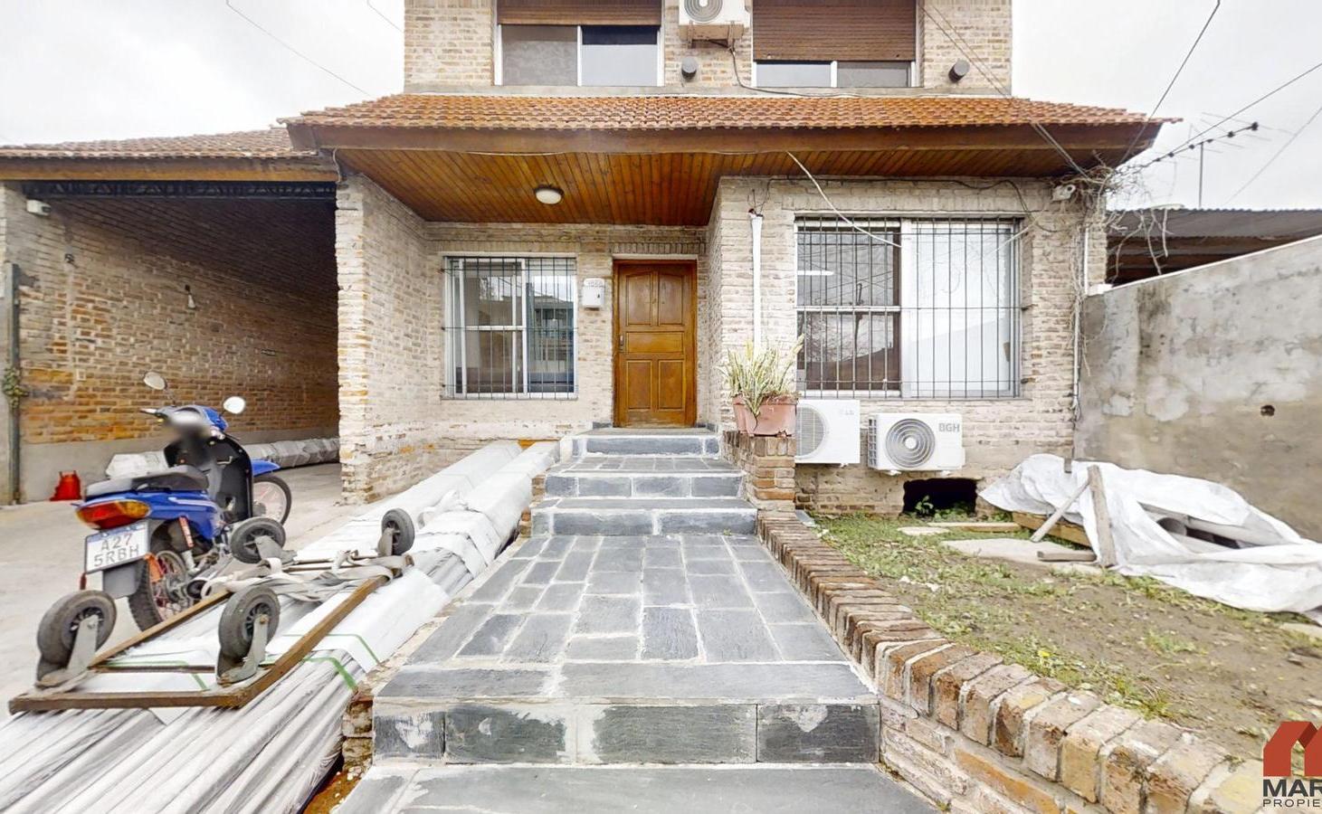 Foto de Casa en Venta de 6 Ambientes en Rincon de Milberg con Galpón y Entrada, imagen 2