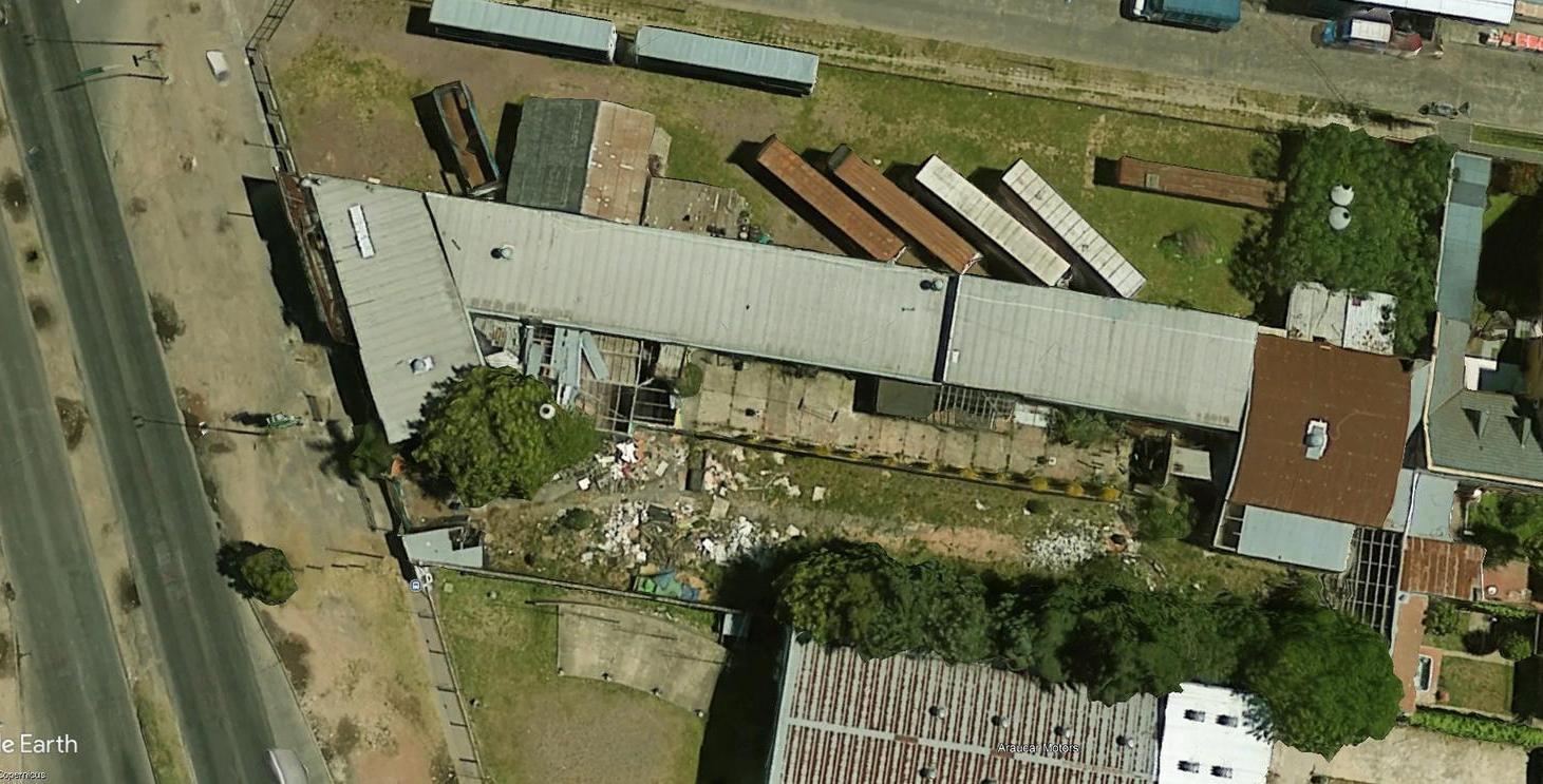 Foto de Terreno de 2.898 m² en Camino de Cintura (Av. Bufano) y Salta, San Justo, imagen 1