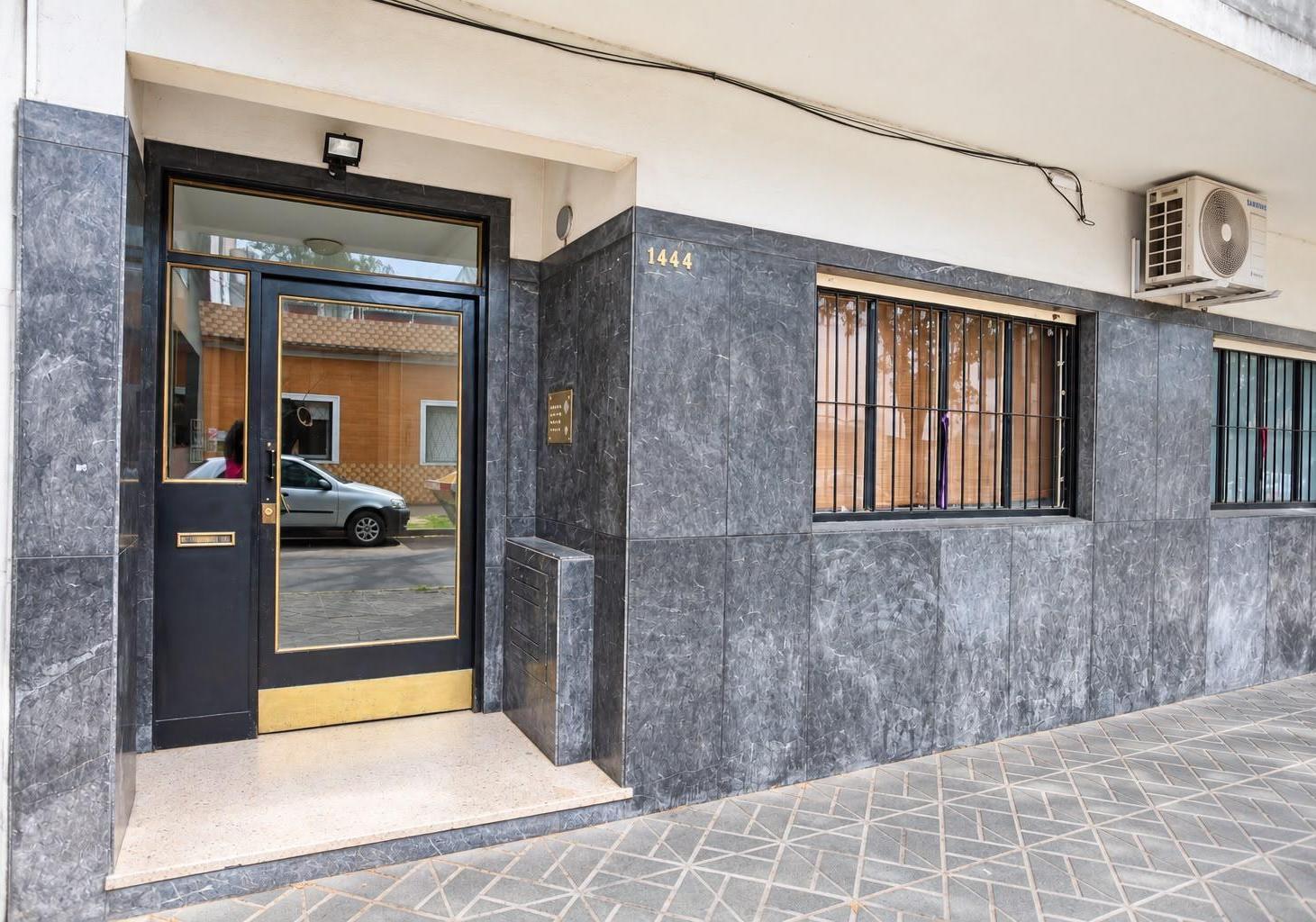Foto de Departamento en Alquiler de 2 Ambientes en Florida con Patio, imagen 2