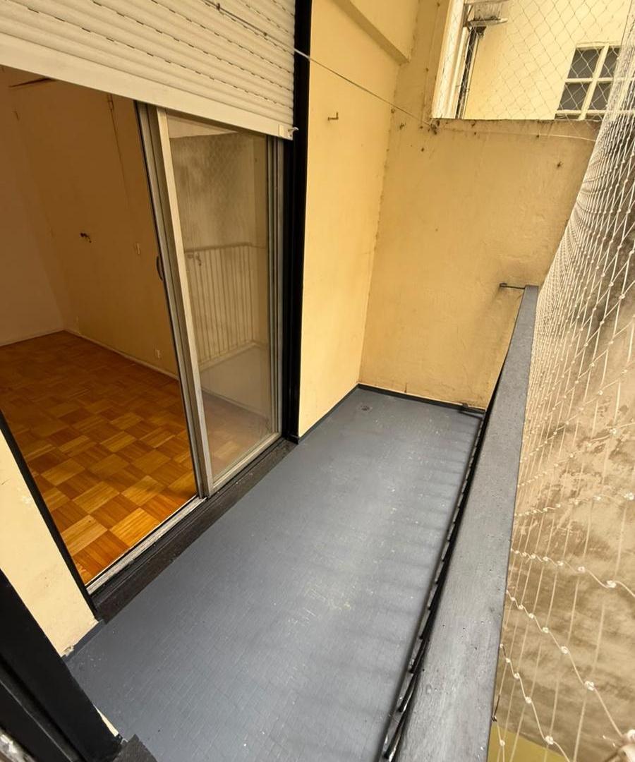 Foto de Departamento en Alquiler de 2 Ambientes en Recoleta con Balcon y, imagen 5