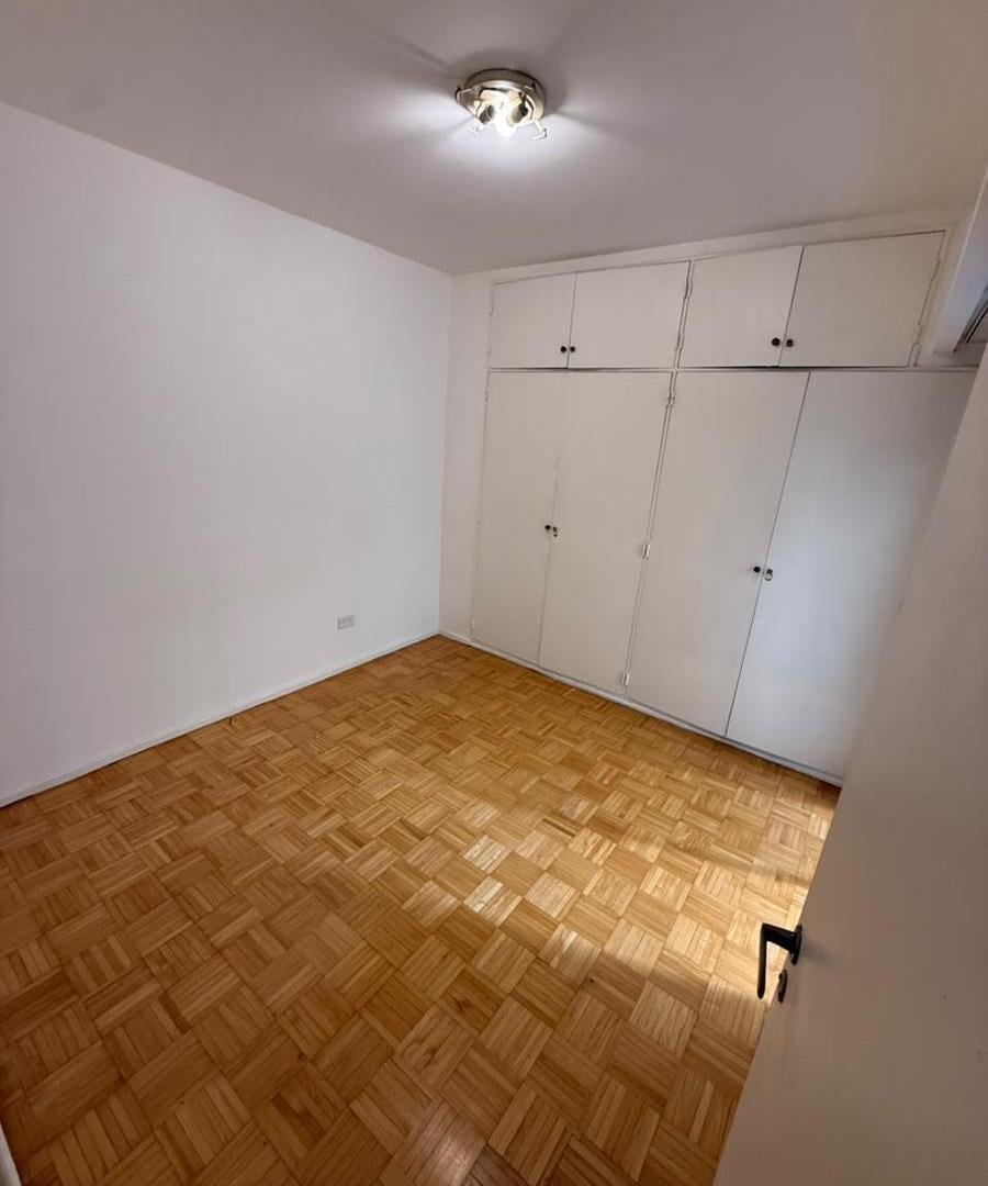 Foto de Departamento en Alquiler de 2 Ambientes en Recoleta con Balcon y, imagen 4