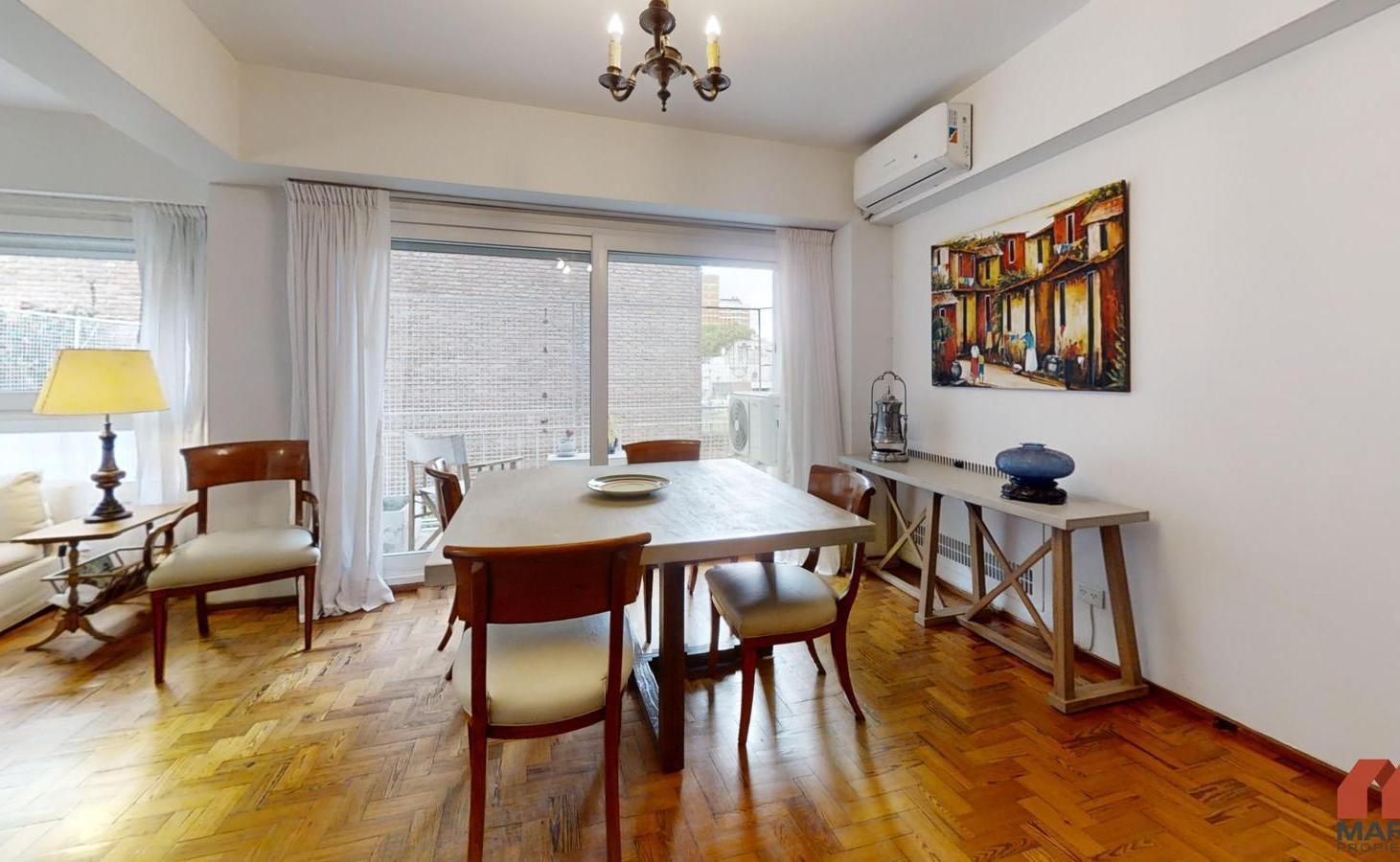 Foto de Departamento en Venta de 5 Ambientes en Martinez con Patio y Cochera, imagen 3