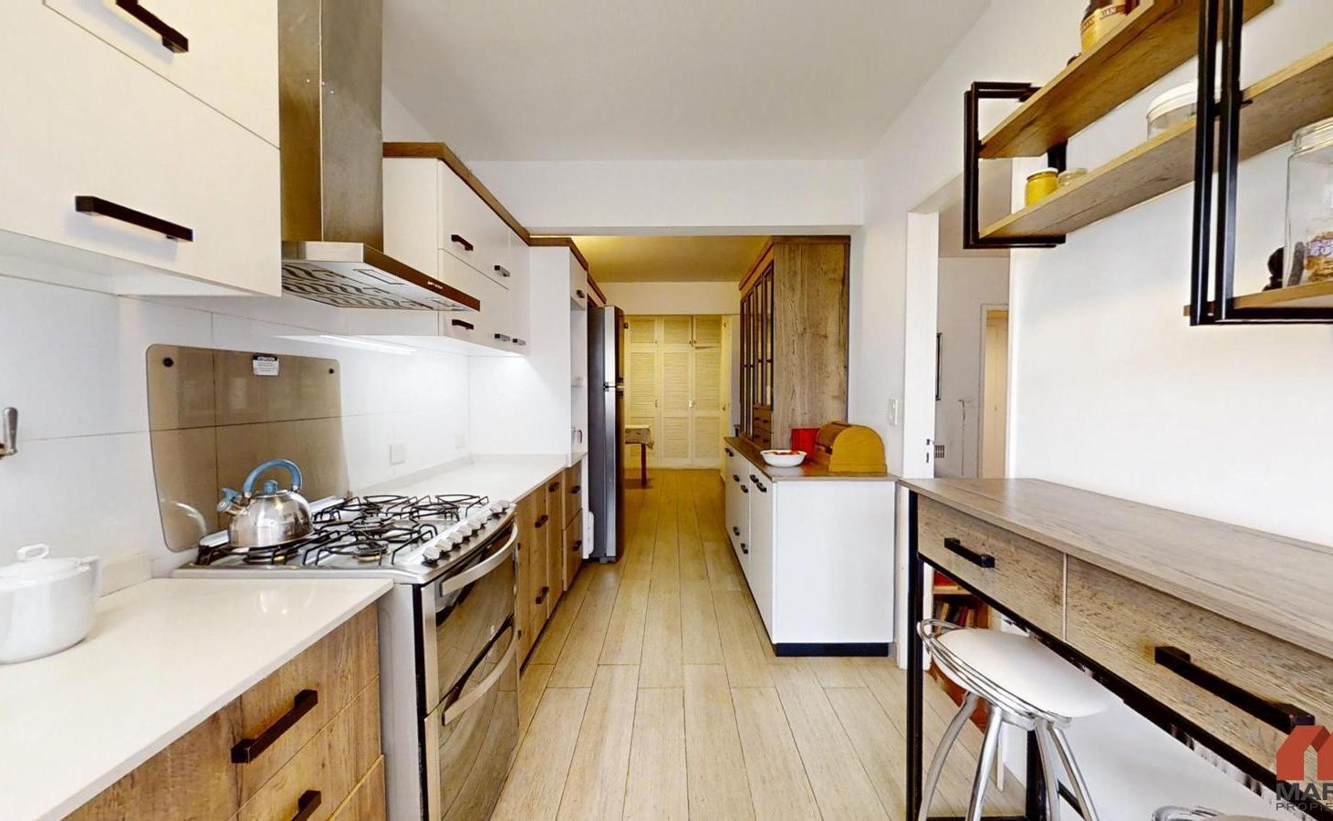 Foto de Departamento en Venta de 5 Ambientes en Martinez con Patio y Cochera, imagen 5