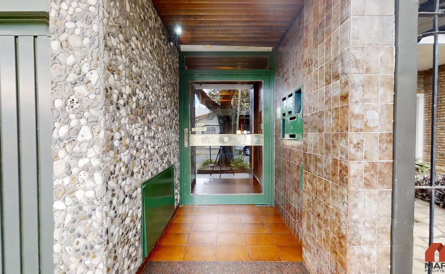 Foto de Departamento en Venta de 3 Ambientes en La Lucila con Balcón, imagen 4