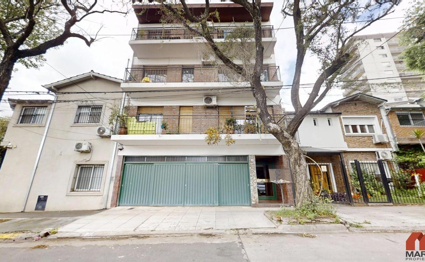 Foto de Departamento en Venta de 3 Ambientes en La Lucila con Balcón, imagen 3