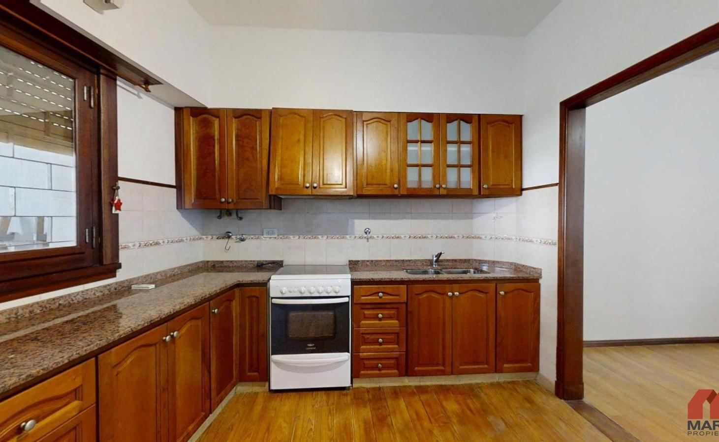 Foto de Casa en Venta de 4 Ambientes en Beccar con Terraza, Balcón y Galpón, imagen 4