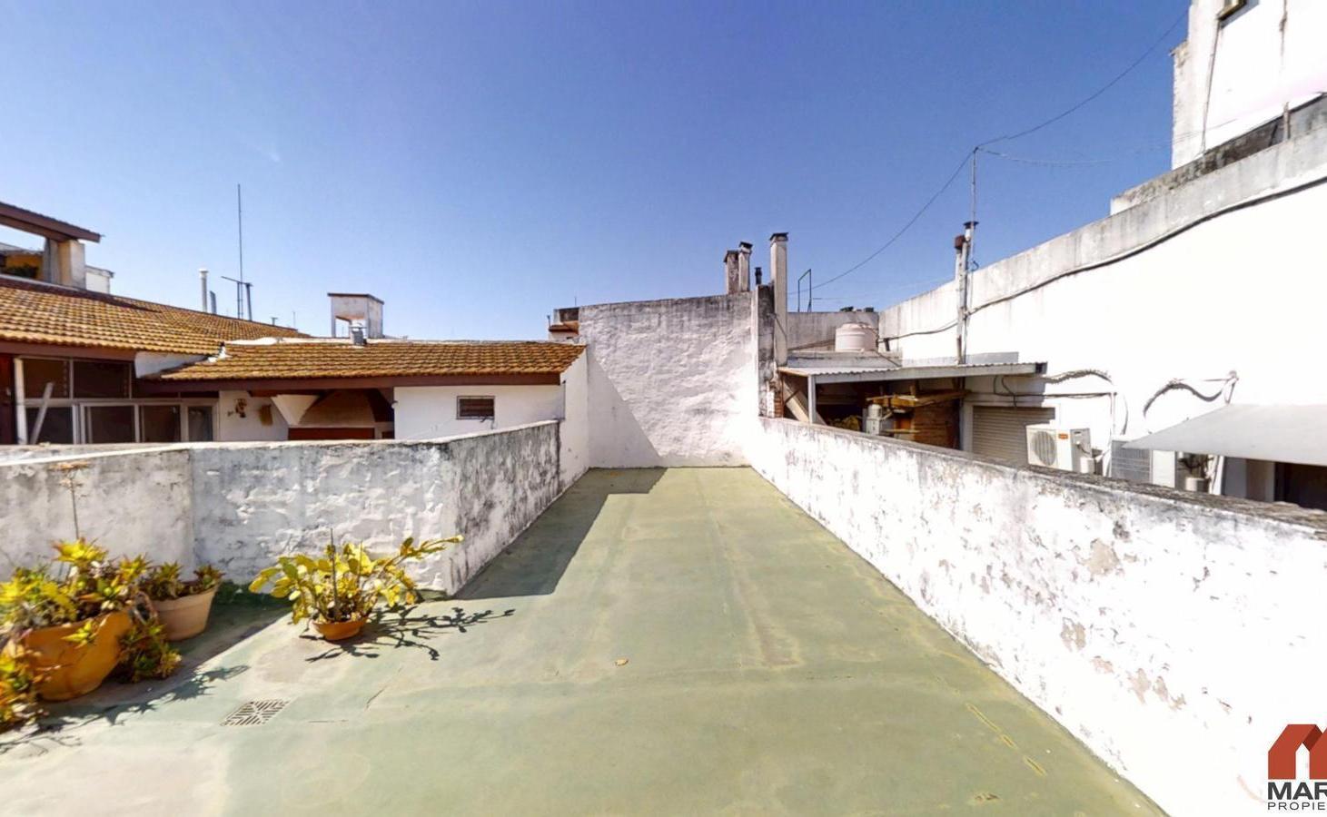 Foto de Casa en Venta de 4 Ambientes en Beccar con Terraza, Balcón y Galpón, imagen 2