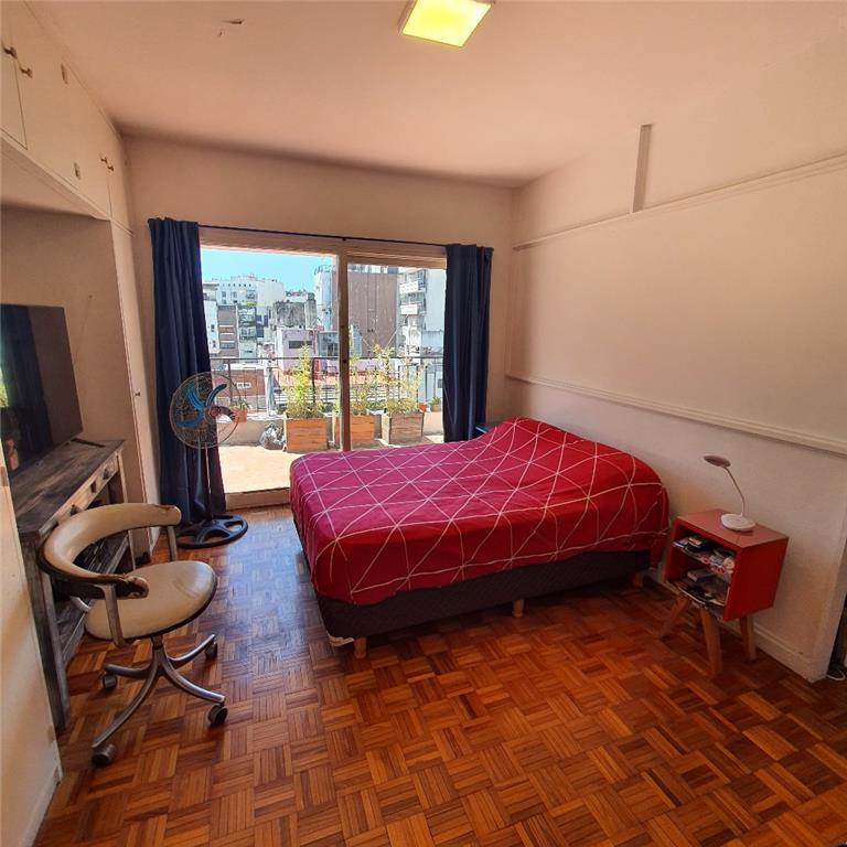 Departamento 2 Ambientes - Centro Norte (Comercial), Capital Federal 3