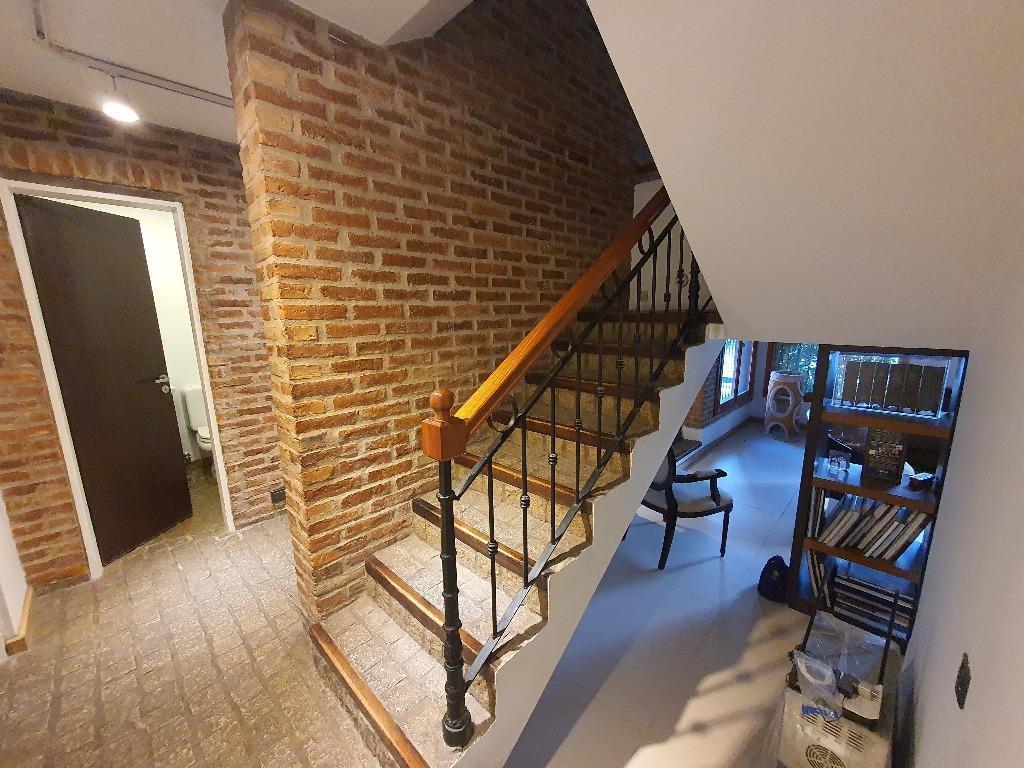 CASAS - CASA - SAN ISIDRO - LOMAS, GRAN BS. AS. NORTE