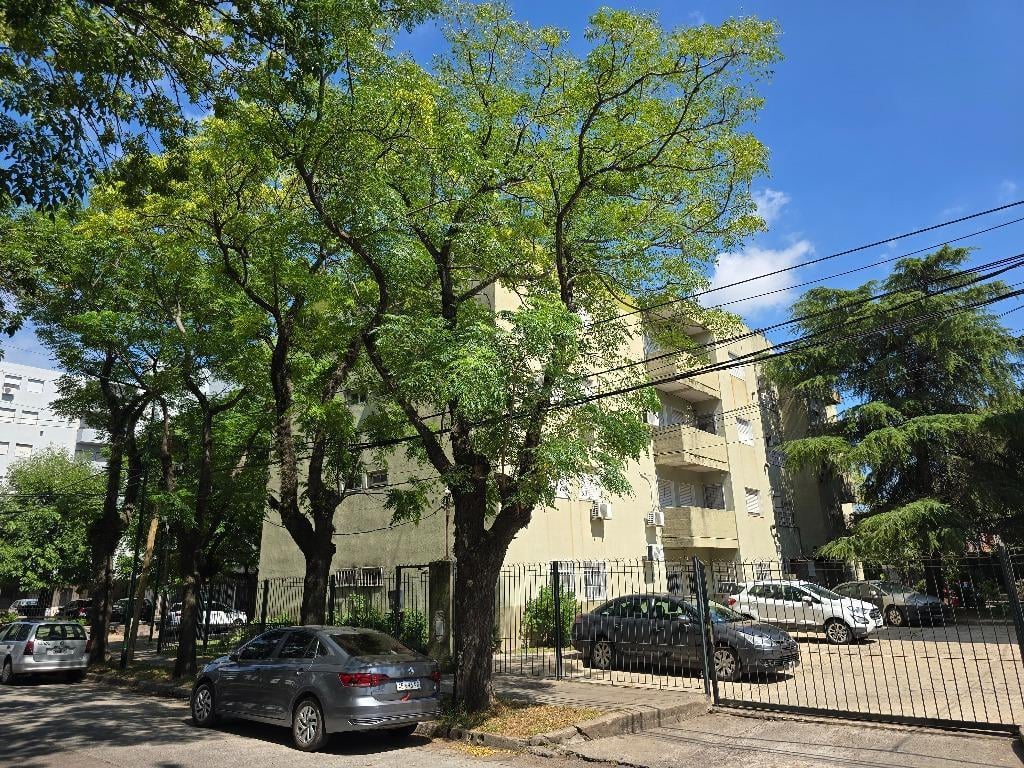 DEPARTAMENTO 4 DORMITORIOS - BECCAR - ALTO, GRAN BS. AS. NORTE