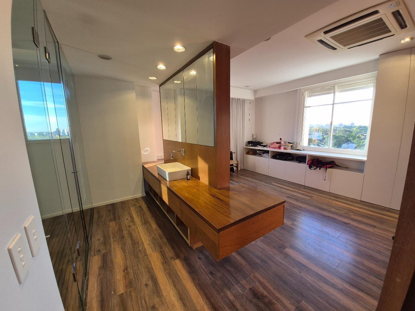 Foto de DEPARTAMENTO 2 AMBIENTES - LA LUCILA - BAJO, GRAN BS. AS. NORTE, imagen 5