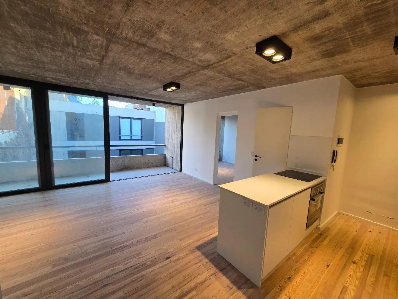 Impecable 2 Ambientes a estrenar con doble cochera en el corazón de San Isidro 5