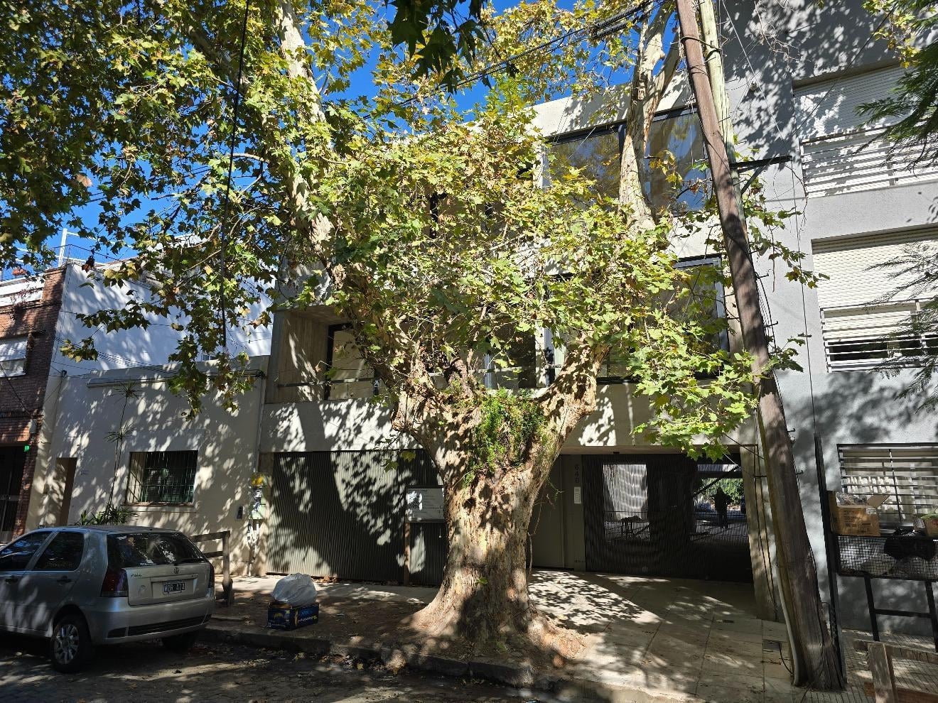 Impecable 2 Ambientes a estrenar con doble cochera en el corazón de San Isidro