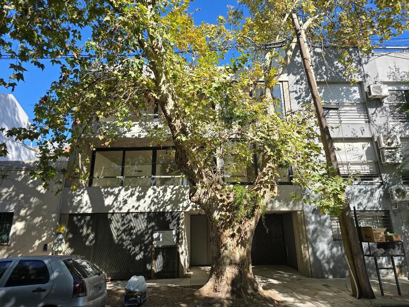 Impecable 2 Ambientes a estrenar con doble cochera en el corazón de San Isidro 4