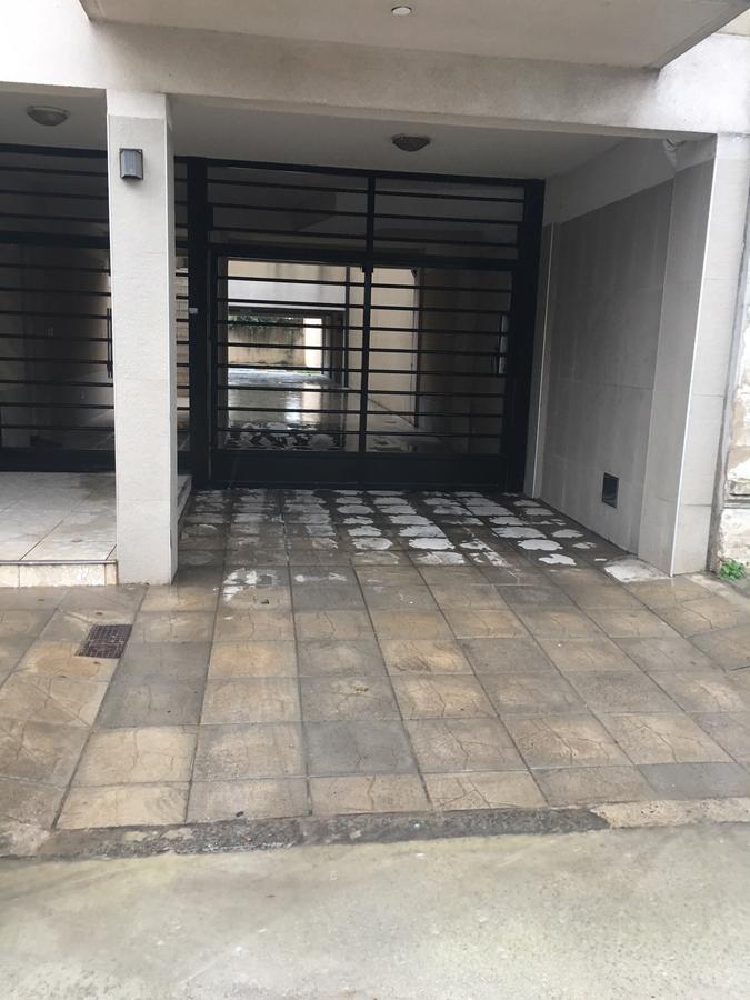 Cochera a La Venta - San Fernando 3