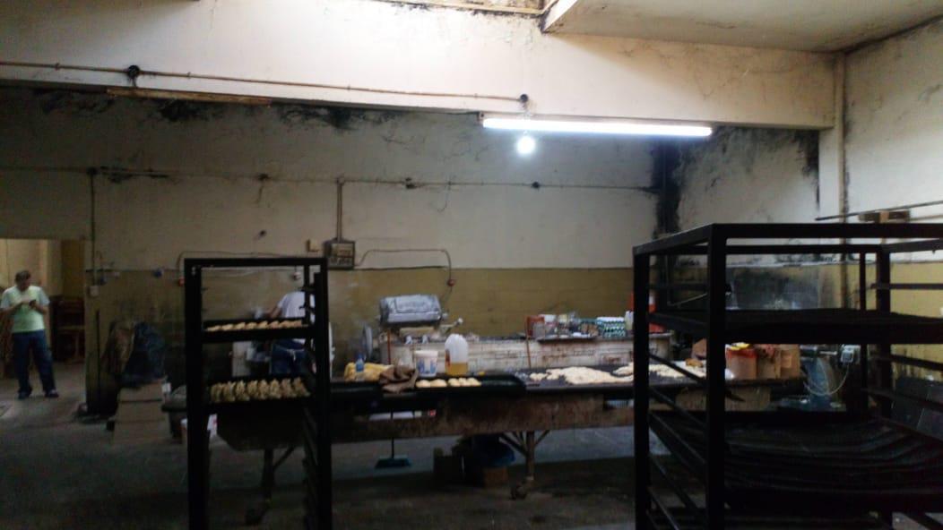 Local - San Fernando -venta